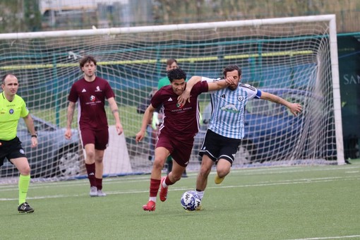 Virtus Sanremese Virtus Sanremese