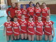 Pallavolo: bella vittoria al tie-break per il Volley Team Arma Taggia sulla Maurina Imperia Pallavolo: bella vittoria al tie-break per il Volley Team Arma Taggia sulla Maurina Imperia