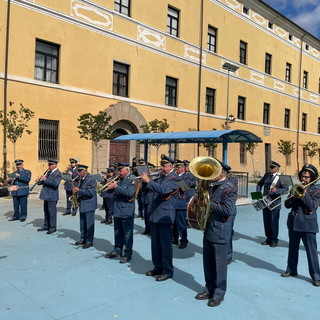 Taggia: domenica prossima, due appuntamenti musicali in omaggio a Pasquale Anfossi