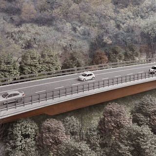 A6 Savona-Torino: pronto il nuovo viadotto 'Madonna del Monte', questa mattina il taglio del nastro. Sarà presente il ministro De Micheli A6 Savona-Torino: pronto il nuovo viadotto 'Madonna del Monte', questa mattina il taglio del nastro. Sarà presente il ministro De Micheli