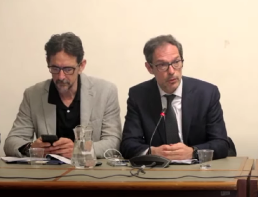 Consiglio comunale a Bordighera, Ingenito: "Un'esperienza che dovrebbe essere vissuta da ogni cittadino"