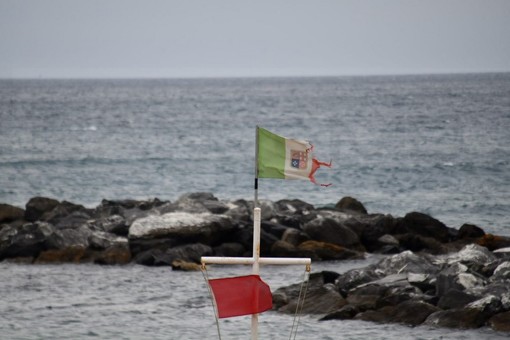 Meteo, prossima notte instabile anche nell'Imperiese: possibili piogge intense e mare molto mosso, ma niente allerta