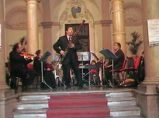 Sanremo: torna domenica prossima il concerto in barca con 'Happy hour'