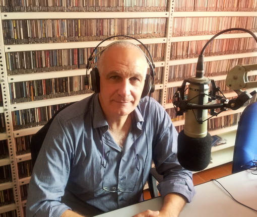 Il Sindaco di Taggia Vincenzo Genduso ospite quest'oggi di Radio Onda Ligure ha parlato anche di 'Lotto 6'