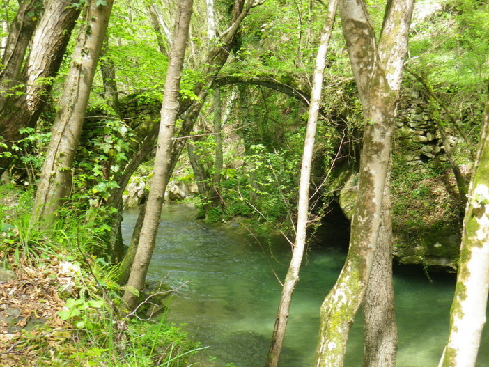 Domenica prossima, escursione 'Attraverso le Alpi Liguri' da Alto alla scoperta dei tesori della Val Pennavaira