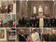 Carabinieri, Ventimiglia celebra la patrona dell'Arma: la Virgo Fidelis (Foto e video)