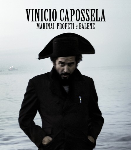 Sanremo: Vinicio Capossela, Patrizia Laquidara, Cristiano Angelini e Roberta Alloisio vincono le 'Targhe Tenco 2011' Sanremo: Vinicio Capossela, Patrizia Laquidara, Cristiano Angelini e Roberta Alloisio vincono le 'Targhe Tenco 2011'