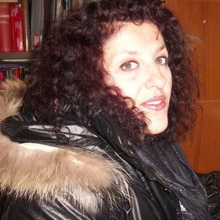 Valeria Luci Sorrentino