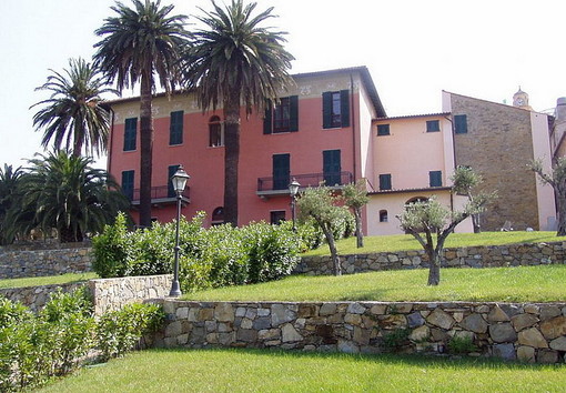 Sanremo: in occasione della Festa Patronale di San Sebastiano domenica 22 gennaio appuntamento al Museo di Villa Luca di Coldirodi Sanremo: in occasione della Festa Patronale di San Sebastiano domenica 22 gennaio appuntamento al Museo di Villa Luca di Coldirodi