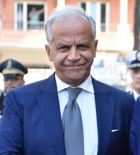 Visita del Ministro Piantedosi in provincia: lettera 'aperta' dei sindacati di polizia Siulp e Sap Visita del Ministro Piantedosi in provincia: lettera 'aperta' dei sindacati di polizia Siulp e Sap