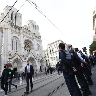 Attentato di Nizza: Di Muro (Lega) “Lamorgese in comitato Shengen chiarisca passaggi di potenziali terroristi”