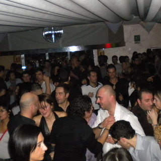 Bordighera: al Venus Club torna lo speciale 'Anni '80'