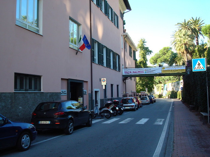 Bordighera: arrivata l'ufficialità, a giugno Villa Palmizi chiuderà i battenti