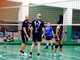 Volley Anspi: nel big match di ieri a Villa Citera la 'Pizzeria da Fonzie' vince al terzo set Volley Anspi: nel big match di ieri a Villa Citera la 'Pizzeria da Fonzie' vince al terzo set