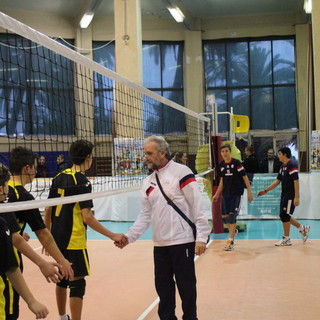 Pallavolo: alcune atlete del Volley Team Arma di Taggia convocate per il 'Trofeo delle Province' Pallavolo: alcune atlete del Volley Team Arma di Taggia convocate per il 'Trofeo delle Province'