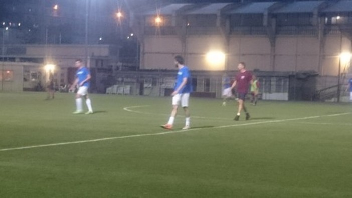 Calcio d'estate. Giovedì il "Morel" ospita l'amichevole tra Ventimiglia e Sanstevese