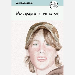 Taggia: domani alla chiesa di Santa Teresa la presentazione del libro di Valeria Laudino Taggia: domani alla chiesa di Santa Teresa la presentazione del libro di Valeria Laudino