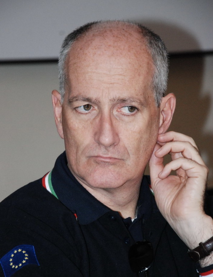 Imperia: Franco Gabrielli rinuncia alla cittadinanza e annuncia querela nei confronti di Maria Nella Ponte Imperia: Franco Gabrielli rinuncia alla cittadinanza e annuncia querela nei confronti di Maria Nella Ponte
