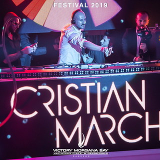 #Sanremo: un super Festival anche al Victory Morgana Bay, i ringraziamenti del locale per la settimana clou dell'anno (Foto)