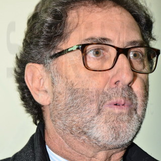 Conferenza dei Sindaci stamane a Sanremo: Cotellessa fa un passo indietro "Quella di ieri era una provocazione!" Conferenza dei Sindaci stamane a Sanremo: Cotellessa fa un passo indietro "Quella di ieri era una provocazione!"