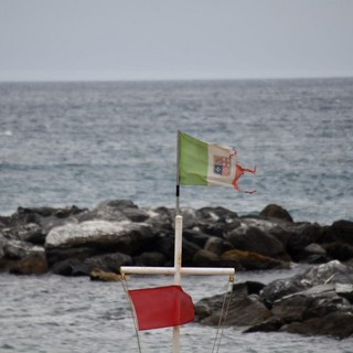 Meteo, prossima notte instabile anche nell'Imperiese: possibili piogge intense e mare molto mosso, ma niente allerta