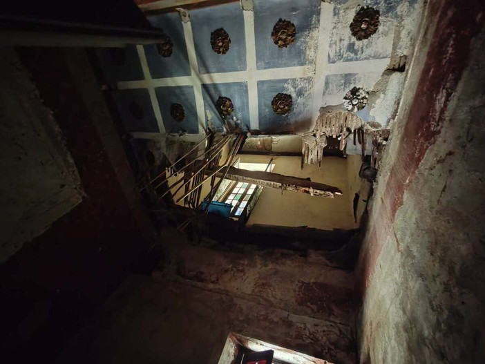 Villa Curlo, il mistero degli arredi scomparsi torna d'attualità: "Un cold case che il Comune non può archiviare"