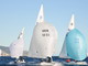 Sanremo: terminata allo Yacht Club la terza tappa del campionato invernale delle ‘Dragon Winter Series’