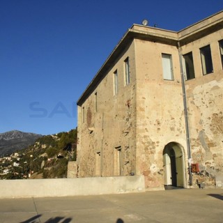 Ventimiglia: domenica prossima nelle sale espositive al Forte dell'Annunziata 'Insieme per Genova'