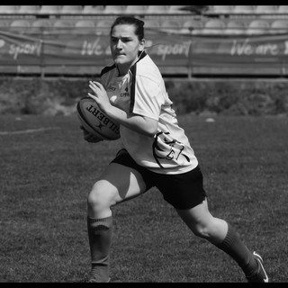 Vallecrosia, Virginia Geloso dei Salesiani Rugby convocata all’allenamento di Area nord ovest (Foto) Vallecrosia, Virginia Geloso dei Salesiani Rugby convocata all’allenamento di Area nord ovest (Foto)