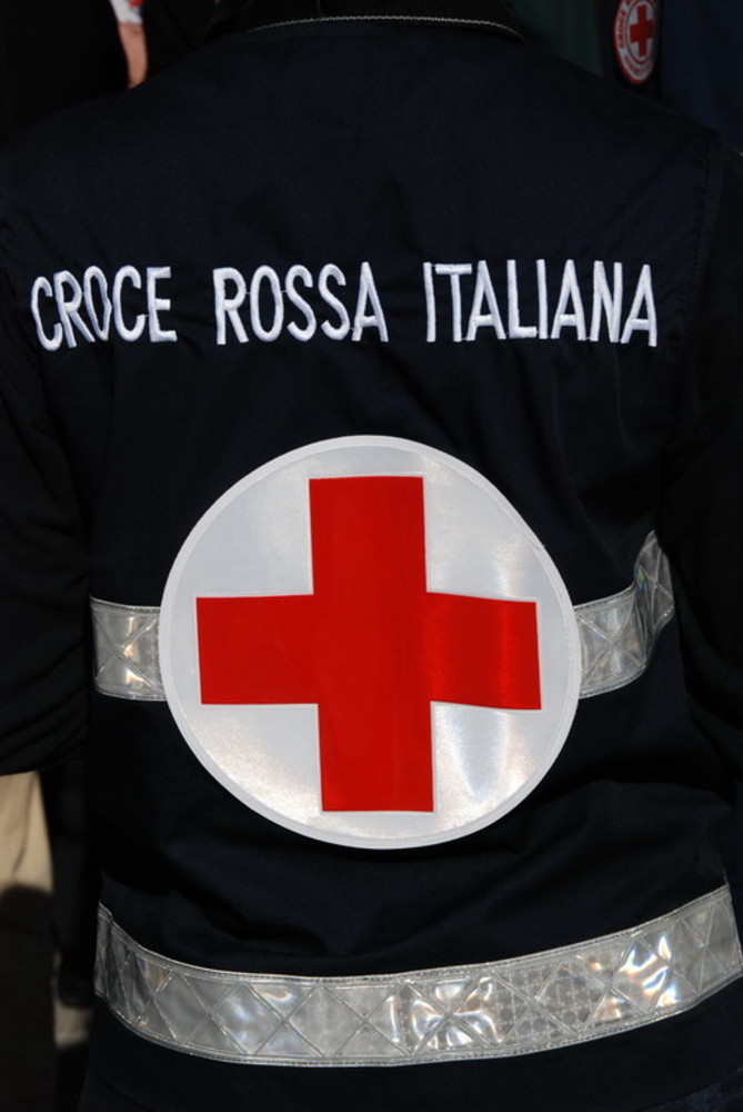 Sanremo: trovati i fondi per la ristrutturazione della sede CRI di corso Cavallotti