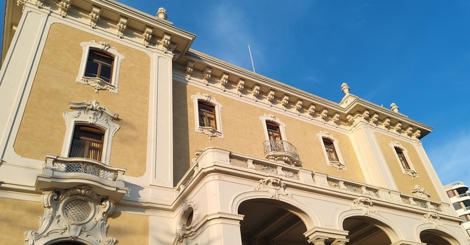 Bordighera: Villa Regina Margherita protagonista: sei eventi fino a gennaio 2027, tra cultura e storia