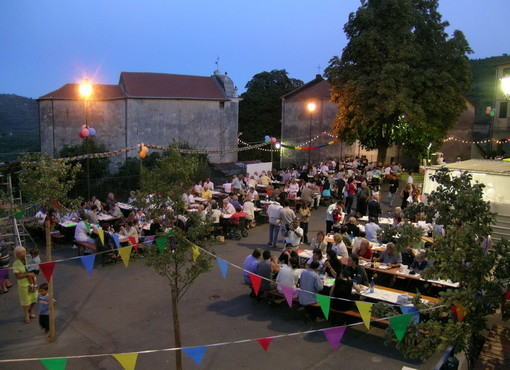 Anche quest'anno a Villa Viani un'esta ricca di appuntamenti e manifestazioni