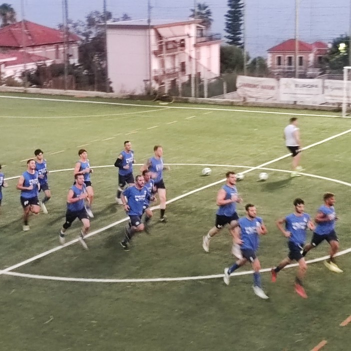 Calcio: nella sesta giornata del campionato di Prima categoria la Virtus Sanremo Calcio vince in casa conto il Borgio Verezzi