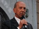 L'avvocato Erminio Annoni L'avvocato Erminio Annoni