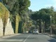Bordighera: code e disagi questo pomeriggio sulla via Romana, le spiegazioni e le scuse della Municipale