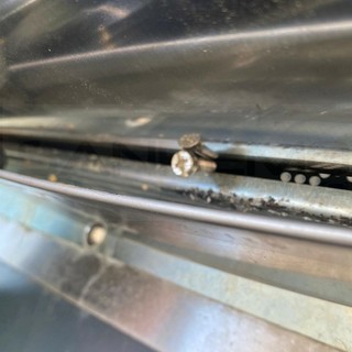 Sanremo, manomessa una ecoisola informatizzata di via Pietro Agosti: intervento di Amaie Energia per ripristinare il servizio (Foto)