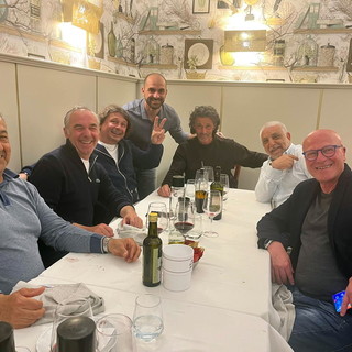 Calcio: nuovo ingresso in società per la Virtus Sanremo con Roberto Borgese, Denis Settime ed Antonio Amante Calcio: nuovo ingresso in società per la Virtus Sanremo con Roberto Borgese, Denis Settime ed Antonio Amante