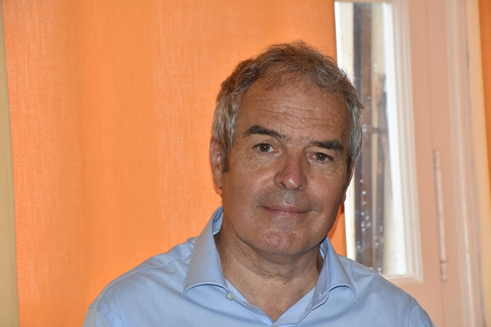 Marco Viale (Sanremo al Centro)