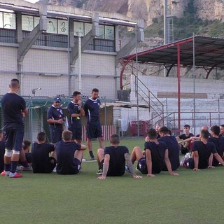 Calcio, Coppa Italia Promozione. GRUPPO A: il super derby Camporosso-Ventimiglia di domenica anticipato alle 18.00
