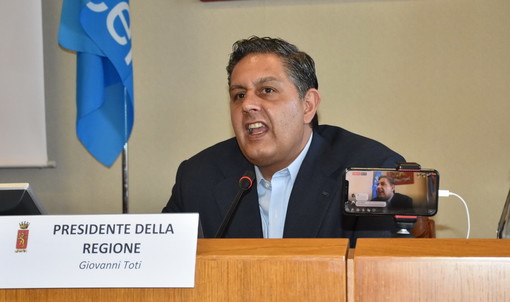 Caos sulle autostrade: il Governatore Toti ha scritto a Ministero e Autostrade "Un tavolo di confronto entro 7 giorni"