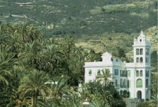 Bordighera: sabato prossimo c&amp;#039;&amp;egrave; &amp;#039;Un mare di