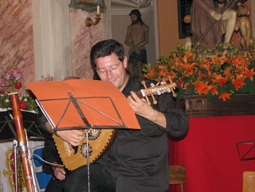 Sanremo: concerto dei Solisti di Seborga oggi a Coldirodi Sanremo: concerto dei Solisti di Seborga oggi a Coldirodi