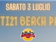 Ventimiglia: serata di musica e divertimento sulle spiagge e nei bar con &quot;Venti21 Beach Party&quot;
