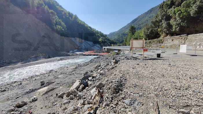 Focus sulla Val Roya: incontro all'Auser alle 17 con tour fotografico tra natura, cultura e territorio transfrontaliero
