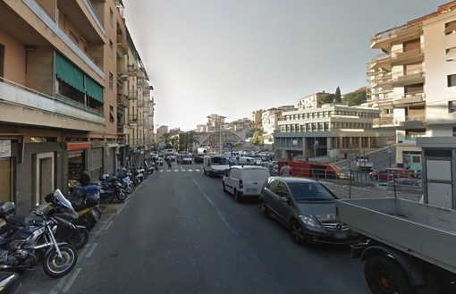 Via Martiri della Libertà