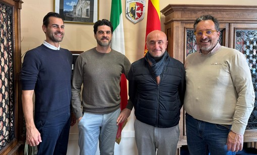 'Ventimiglia Blue': Sergio Scibilia "Una nuova concezione del patrimonio pubblico e delle spiagge"