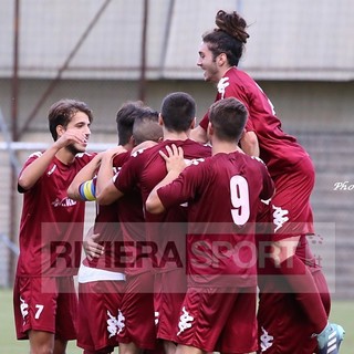 Calcio, Playout Eccellenza. Il Ventimiglia retrocede in Promozione: è solo 1-1 sul campo del Rapallo