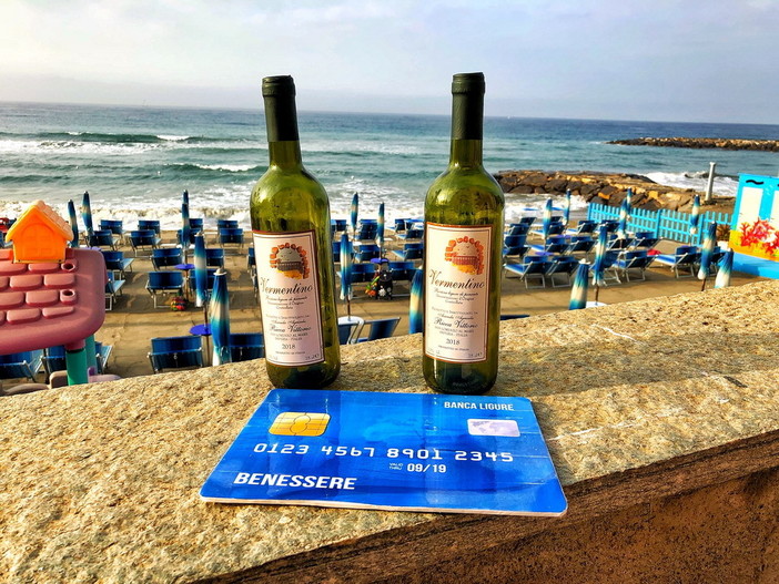 San Lorenzo al Mare: è on line '#benessere', un video girato nel ponente per promuovere il turismo