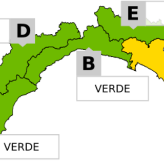 Maltempo: continua l’allerta meteo su tutta la regione, risparmiata la nostra provincia con solo deboli piogge Maltempo: continua l’allerta meteo su tutta la regione, risparmiata la nostra provincia con solo deboli piogge