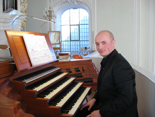 Matteo Venturini Matteo Venturini